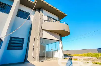 Casa com 3 quartos à venda na Nereu Ramos, 26, Salinas, Balneário Barra do Sul