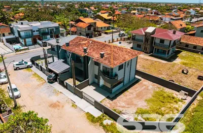 Casa com 3 quartos à venda na Nereu Ramos, 26, Salinas, Balneário Barra do Sul