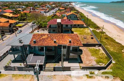 Casa com 3 quartos à venda na Nereu Ramos, 26, Salinas, Balneário Barra do Sul