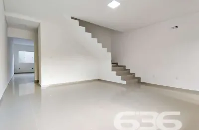 Casa com 3 quartos à venda na Rua Quinze de Novembro, Vila Nova, Joinville