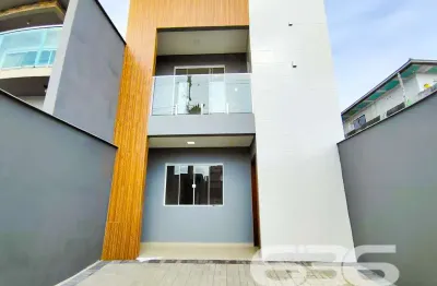 Casa com 3 quartos à venda na Rua Quinze de Novembro, Vila Nova, Joinville