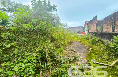 Terreno à venda na Rua dos Mecânicos, 842, Paranaguamirim, Joinville