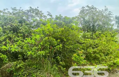 Terreno à venda na Rua dos Mecânicos, 842, Paranaguamirim, Joinville
