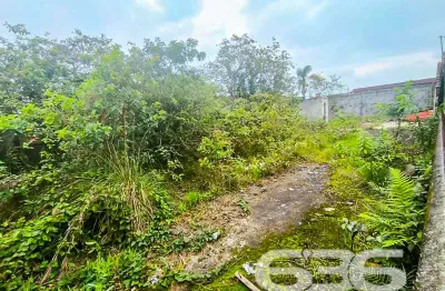 Terreno à venda na Rua dos Mecânicos, 842, Paranaguamirim, Joinville