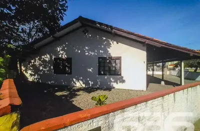 Casa com 4 quartos à venda na Amândio Cabral, 427, Centro, Balneário Barra do Sul