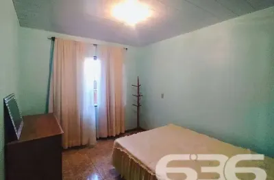 Casa com 4 quartos à venda na Amândio Cabral, 427, Centro, Balneário Barra do Sul
