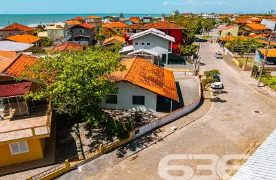 Casa com 4 quartos à venda na Amândio Cabral, 427, Centro, Balneário Barra do Sul