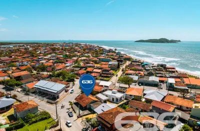 Casa com 4 quartos à venda na Amândio Cabral, 427, Centro, Balneário Barra do Sul