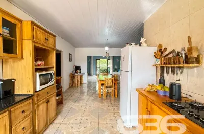 Casa com 6 quartos à venda na Rua Monsenhor Gercino, 312, João Costa, Joinville