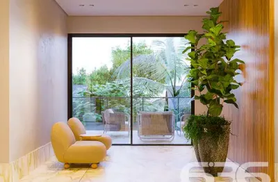 Apartamento com 2 quartos à venda na Rua Almirante Jaceguay, Costa e Silva, Joinville