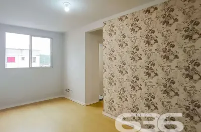 Cobertura com 2 quartos à venda na Rua dos Mecânicos, 171, Paranaguamirim, Joinville