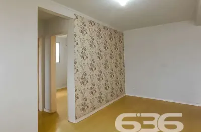 Cobertura com 2 quartos à venda na Rua dos Mecânicos, 171, Paranaguamirim, Joinville