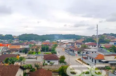 Cobertura com 2 quartos à venda na Rua dos Mecânicos, 171, Paranaguamirim, Joinville