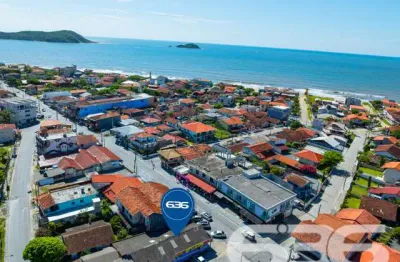 Casa comercial à venda na Amândio Cabral, 1150, Centro, Balneário Barra do Sul