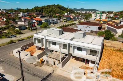 Casa com 3 quartos à venda na Rua Almirante Jaceguay, 3576, Costa e Silva, Joinville