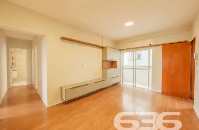 Apartamento com 3 quartos à venda na Rua Almirante Jaceguay, Costa e Silva, Joinville