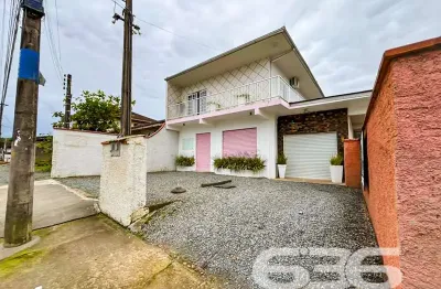 Casa com 3 quartos à venda na Rua Waldemiro José Borges, 419, Itinga, Joinville