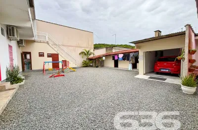 Casa com 3 quartos à venda na Rua Boehmerwald, 419, Boehmerwald, Joinville