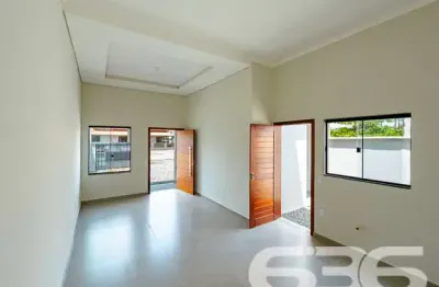 Casa com 2 quartos à venda na Nereu Ramos, 568, Salinas, Balneário Barra do Sul