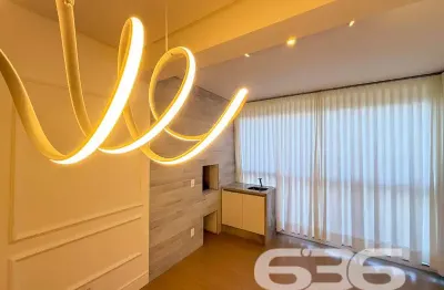 Apartamento com 3 quartos à venda na Rua Quinze de Novembro, 517, América, Joinville