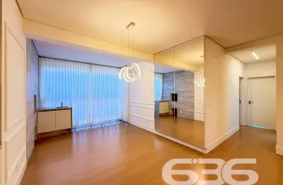 Apartamento com 3 quartos à venda na Rua Quinze de Novembro, 517, América, Joinville