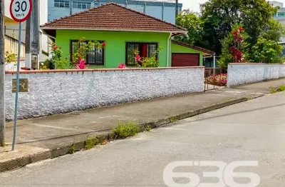 Casa com 3 quartos à venda na Rua Ministro Calógeras, 103, Atiradores, Joinville