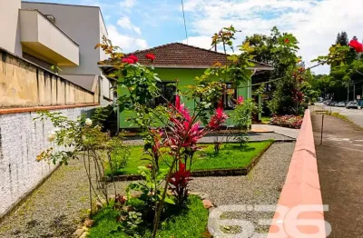 Casa com 3 quartos à venda na Rua Ministro Calógeras, 103, Atiradores, Joinville