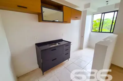 Apartamento com 2 quartos à venda na Rua Almirante Jaceguay, 340, Costa e Silva, Joinville