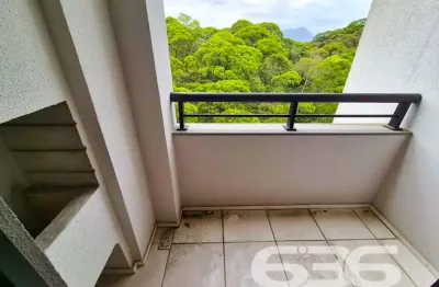 Apartamento com 2 quartos à venda na Rua Almirante Jaceguay, 340, Costa e Silva, Joinville