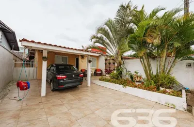 Casa com 5 quartos à venda na Rua Tenente Antônio João, 648, Bom Retiro, Joinville