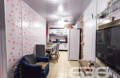 Apartamento com 2 quartos à venda na Rua Papa João XXIII, 1215, Iririú, Joinville