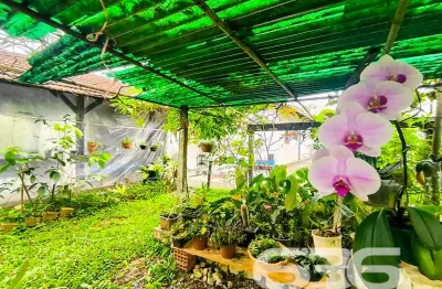 Casa com 1 quarto à venda na Rua Almirante Jaceguay, 54, Santo Antônio, Joinville