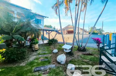 Casa com 4 quartos à venda na Prefeito Baltazar Buschle, 374, Espinheiros, Joinville