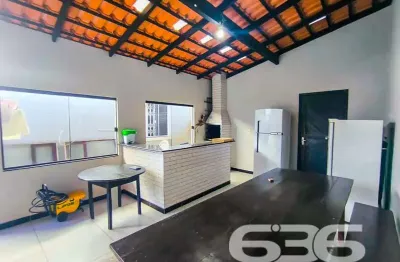 Casa com 4 quartos à venda na Prefeito Baltazar Buschle, 374, Espinheiros, Joinville