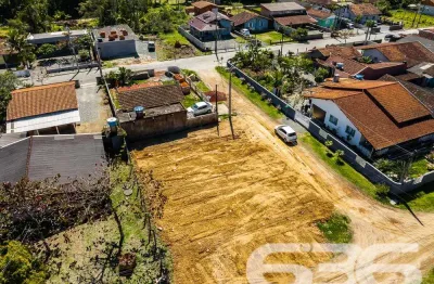 Terreno à venda na Jaraguá Do Sul, 890, Costeira, Balneário Barra do Sul