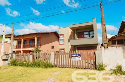 Casa com 2 quartos à venda na Nereu Ramos, 358, Salinas, Balneário Barra do Sul