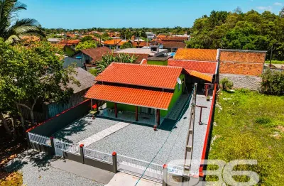 Casa com 3 quartos à venda na Nereu Ramos, 797, Salinas, Balneário Barra do Sul