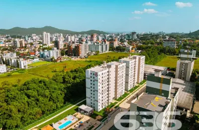 Apartamento com 2 quartos à venda na Rua Almirante Jaceguay, 614, Santo Antônio, Joinville