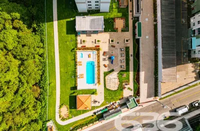 Apartamento com 2 quartos à venda na Rua Almirante Jaceguay, 614, Santo Antônio, Joinville