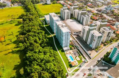 Apartamento com 2 quartos à venda na Rua Almirante Jaceguay, 614, Santo Antônio, Joinville