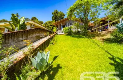 Terreno à venda na Rua Voluntários da Pátria, 194, Itaum, Joinville