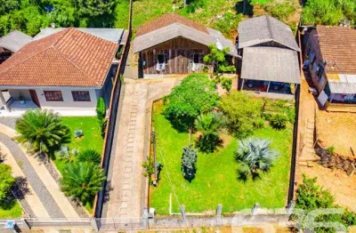 Terreno à venda na Voluntários Da Patria, 194, Itaum, Joinville