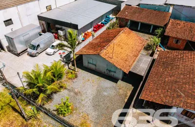 Casa com 3 quartos à venda na Jaraguá Do Sul, 1280, Costeira, Balneário Barra do Sul