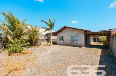 Casa com 3 quartos à venda na Jaraguá Do Sul, 1280, Costeira, Balneário Barra do Sul