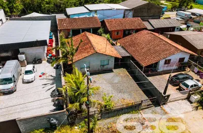 Casa com 3 quartos à venda na Jaraguá Do Sul, 1280, Costeira, Balneário Barra do Sul