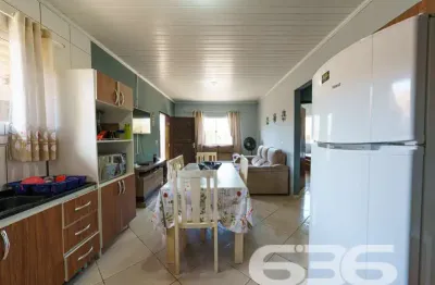 Casa com 3 quartos à venda na Jaraguá Do Sul, 1280, Costeira, Balneário Barra do Sul