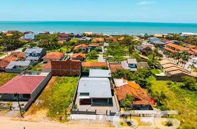 Casa com 3 quartos à venda na Nereu Ramos, Salinas, Balneário Barra do Sul