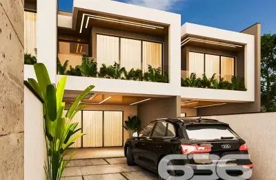 Casa com 3 quartos à venda na Rua Tenente Antônio João, 231, Bom Retiro, Joinville