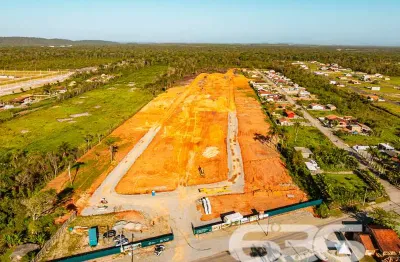 Terreno à venda na Rua Estrada Prefeito Miguel Tito Rosa, 9853, Barra do Itapocú, Araquari