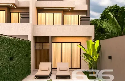 Casa com 3 quartos à venda na Rua Tenente Antônio João, 231, Bom Retiro, Joinville